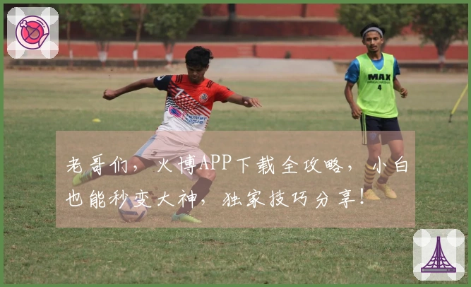 老哥们，火博APP下载全攻略，小白也能秒变大神，独家技巧分享！